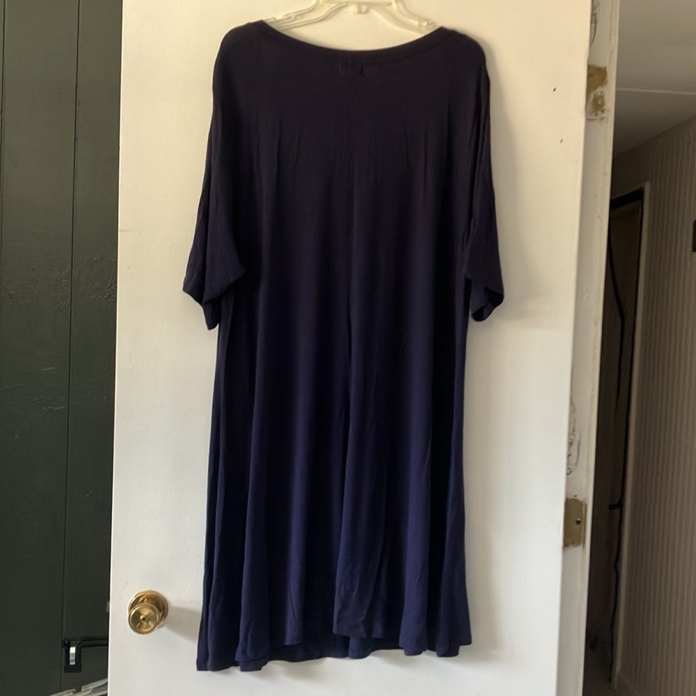 T shirt dress